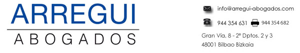 ARREGUI ABOGADOS